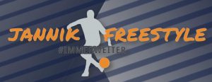 Jannik Freestyle kommt nach Plaidt